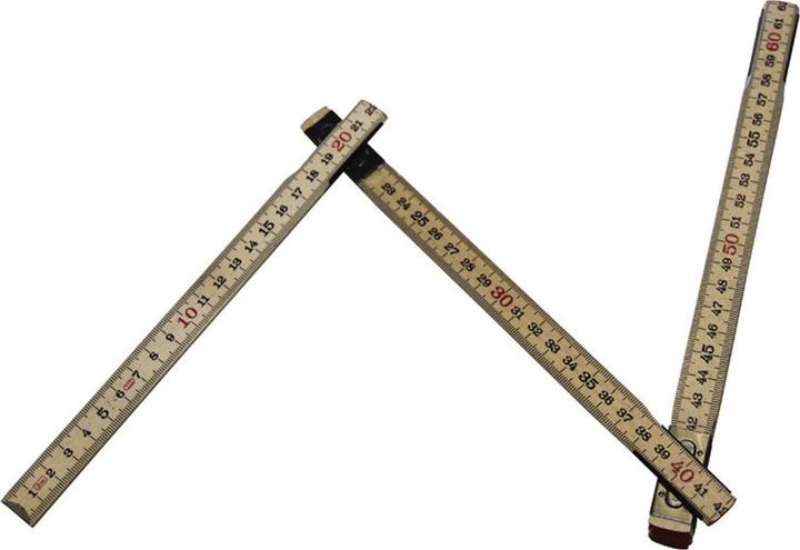 Produktbild Kibernetik Holzmeter