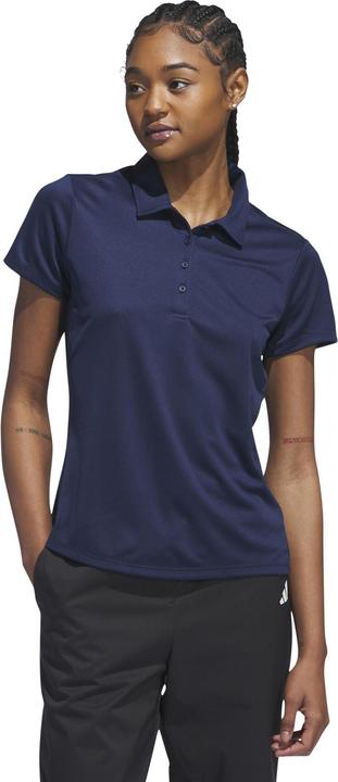 Actual product image adidas Womens/Ladies Performance Polo Shirt (40 D)
