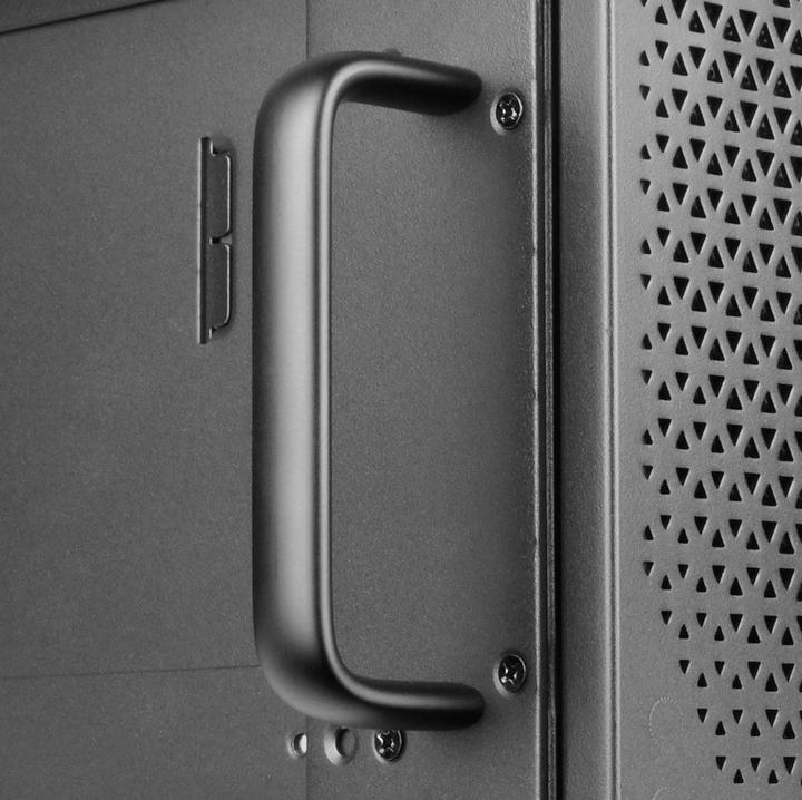 Produktbild Silverstone RM44 (SSI CEB, ATX, Mini-ITX, mATX, E-ATX)