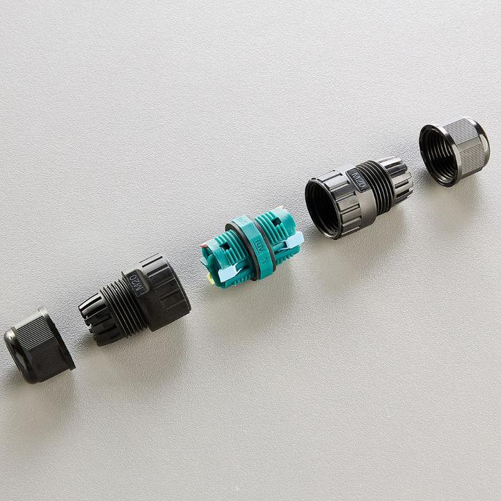Immagine prodotto Heitronic Connettore del cavo