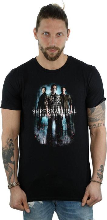Produktbild Supernatural TShirt (XXL)