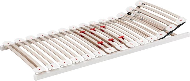 Actual product image SwissSleep by riposa BODYTEC Standard