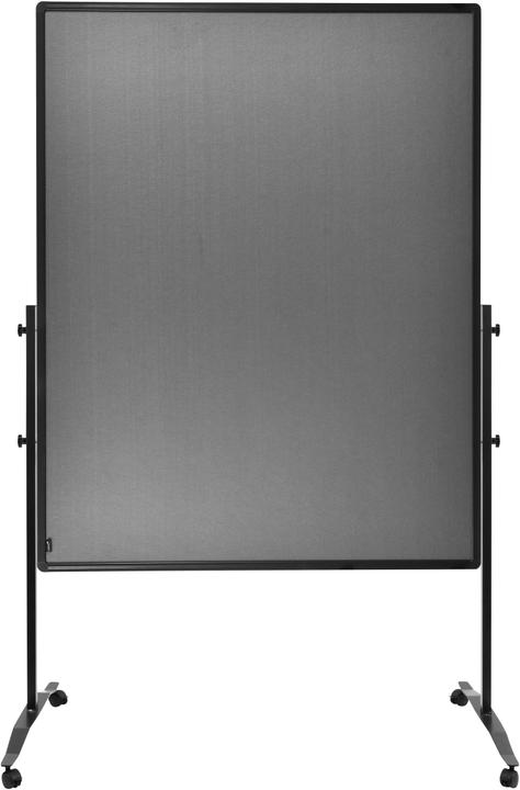 Image du produit Legamaster Tableau d'animation Premium Plus 120 cm x 150 cm, gris (120 x 150 cm)