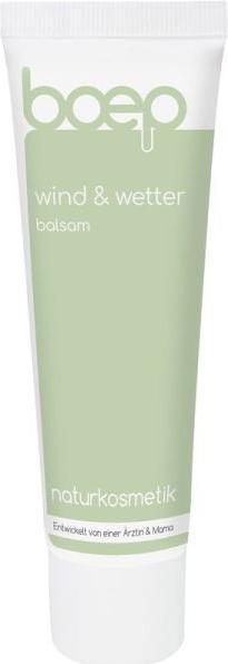 Boep Organic baby balm
