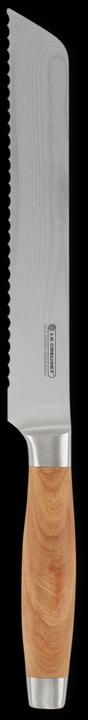 Actual product image Le Creuset Bread knife (20 cm)