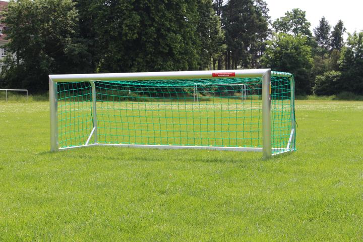 Produktbild Sport-Thieme Mini-Fussballtor Walking Fussball
