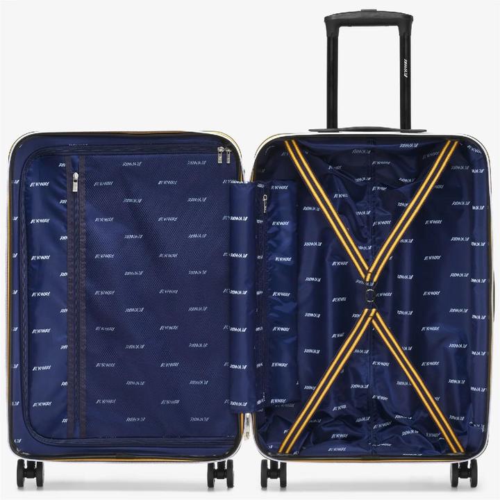 Produktbild K-Way Cabin Trolley Medium Inca (66 l, M (50 - 90l))