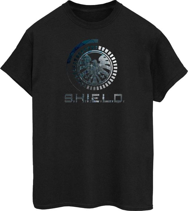 Universal Textiles Circuits TShirt