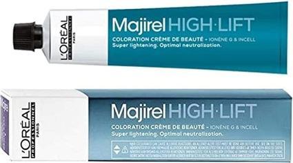 Actual product image L'Oréal Professionnel Majirel High Lift Hair Color (Ash violet)