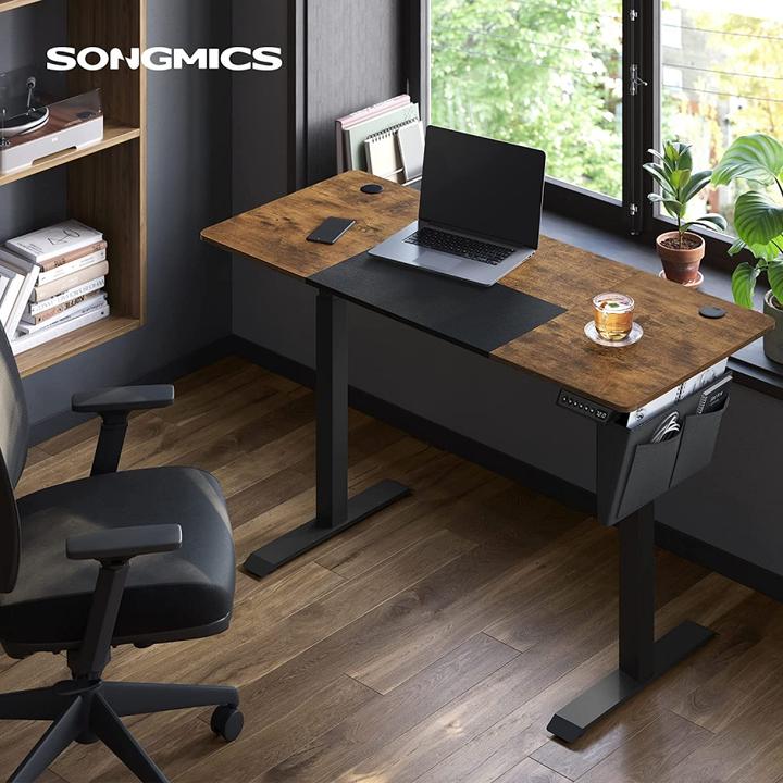 Image du produit Songmics Work (140 x 60 x 120 cm)