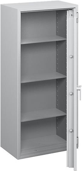 Image du produit kaiserkraft Armoire à documents, à plusieurs parois (291 l)