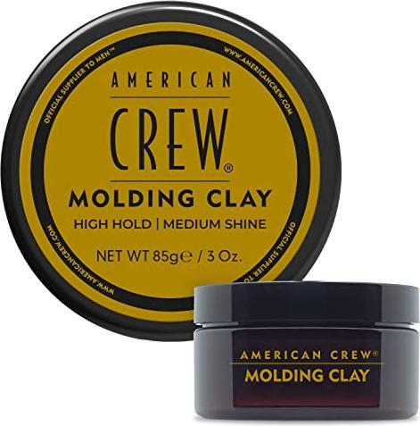 Produktbild American Crew Classic Molding (Haarcreme, 89 ml)
