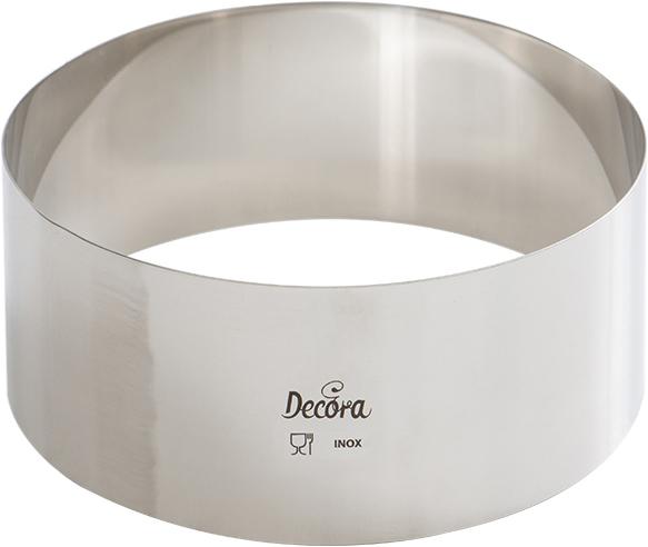Produktbild Decora Rund (14 cm)