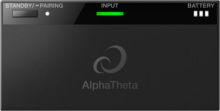 Image du produit AlphaTheta HP-TX01