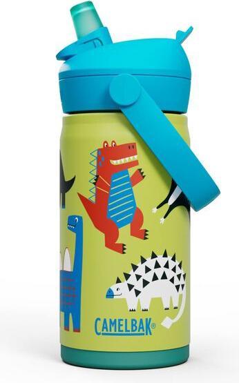 Image du produit Camelbak Thrive Flip Straw Kids V.I. (0.40 l)