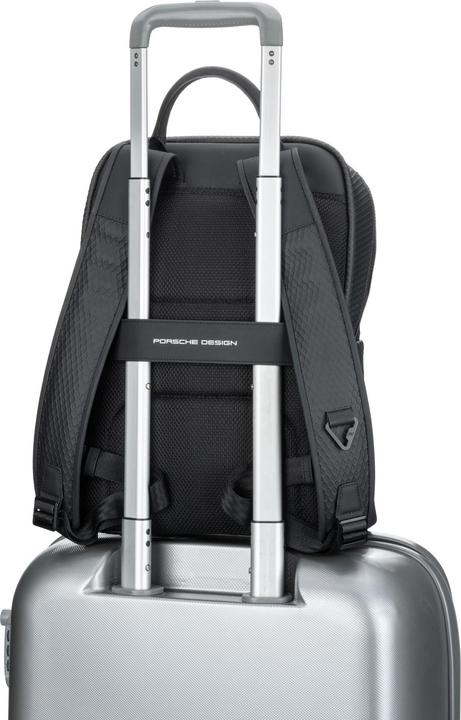 Produktbild Porsche Design Rucksack / Daypack Studio Backpack S