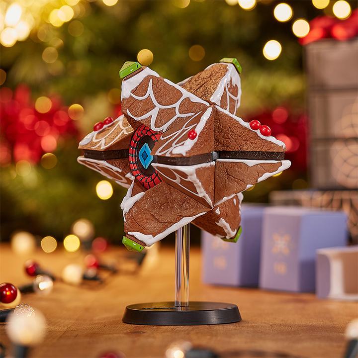 Produktbild Numskull Bungie - Destiny Figurine Ghost Shell
