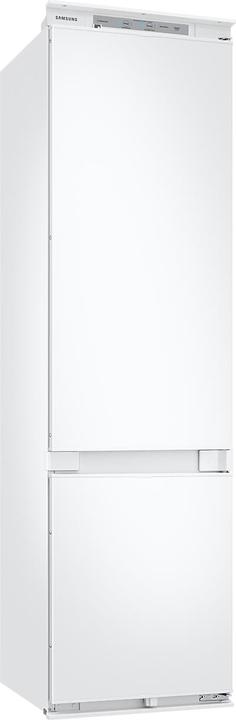 Actual product image Samsung BRB30703EWW/EF Fridge Freezer Integrated 298 l E White (298 l)
