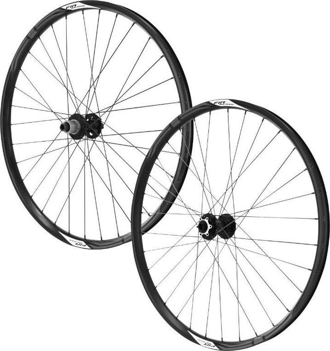 Actual product image FIR Galaxium E.Bike (Front wheel, 27.5")