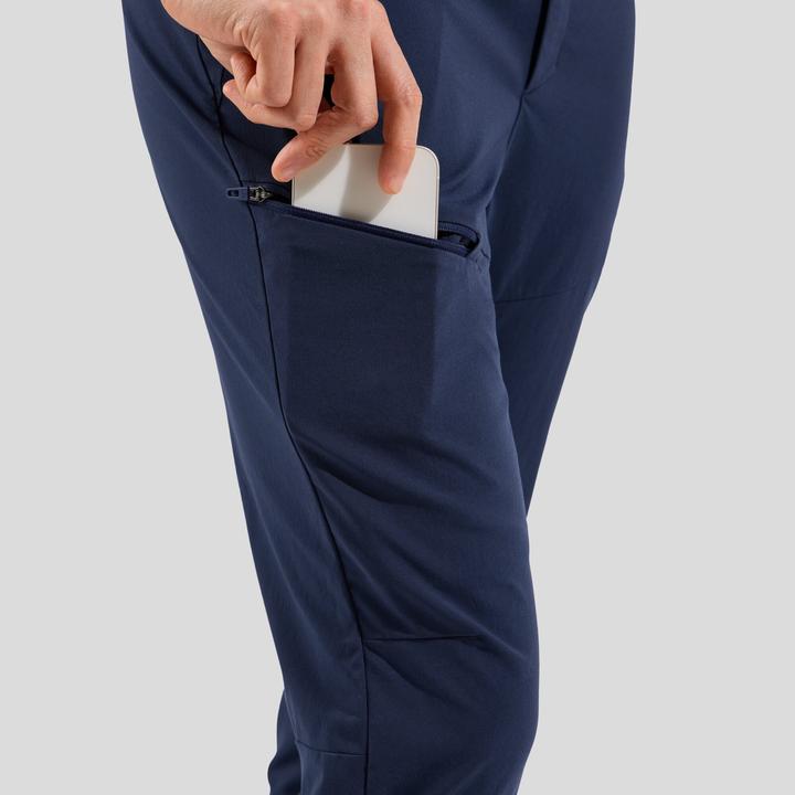 Produktbild Odlo Pants regular length ASCENT LIGHT (34)
