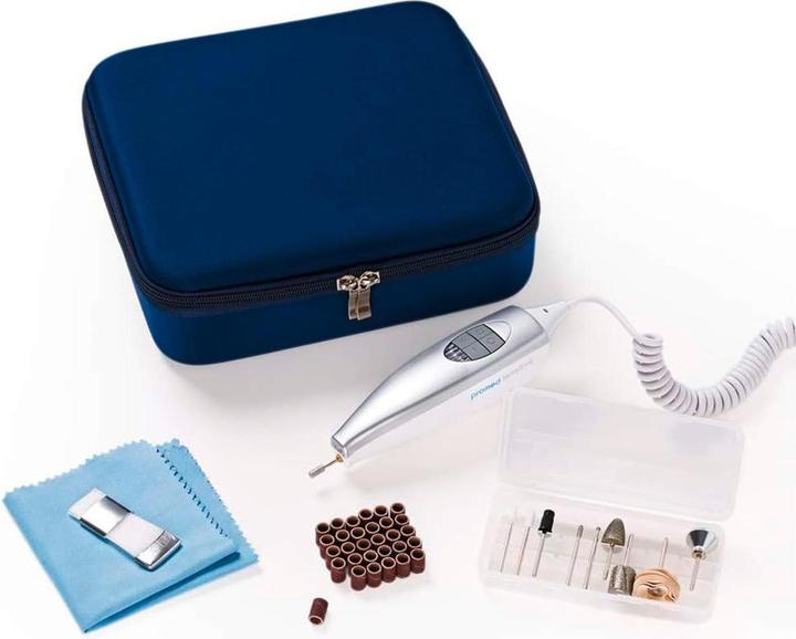 Actual product image Promed Sensitive device