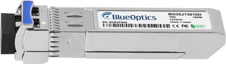 Image du produit CBO IBM 45W2420 compatible BlueOptics SFP+ BO35J13610D