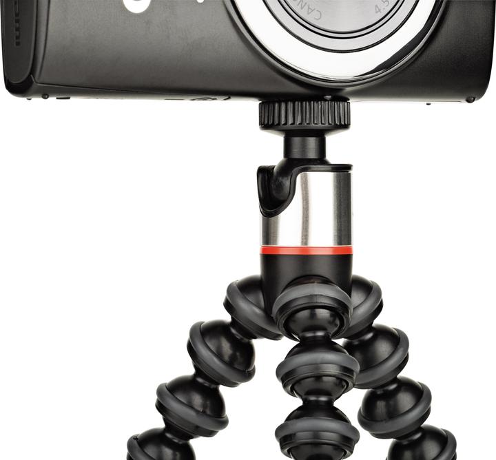 Produktbild Joby GorillaPod 325 (Kunststoff, Metall)