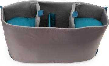 Immagine prodotto Tenba Messaggero DNA 16 Slim (Borsa a tracolla per fotocamera)