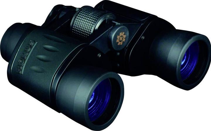 Actual product image Konus Binoculars Konusvue 8x40 WA (8 x, 40 mm)