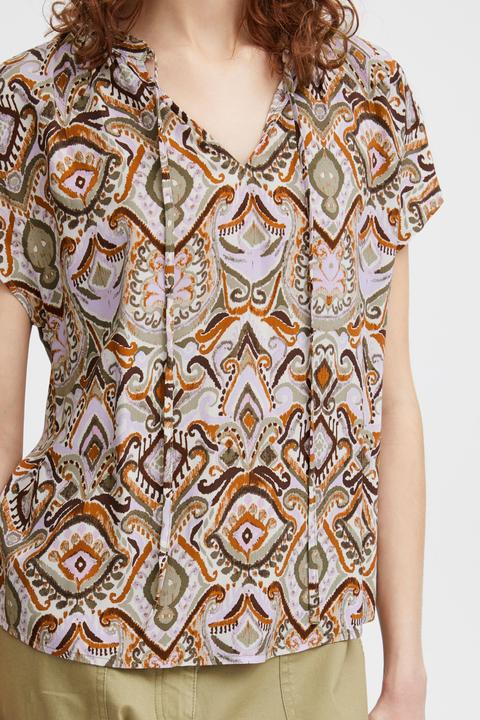 Image du produit B.young BYMMMJOELLA VNECK TOP 2 20814523 (40)