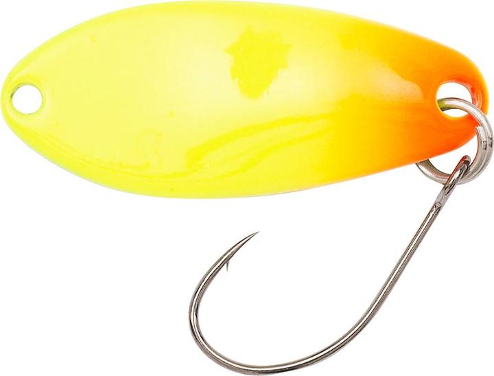 Berkley Area Game Spoons MASU (2.45 cm)