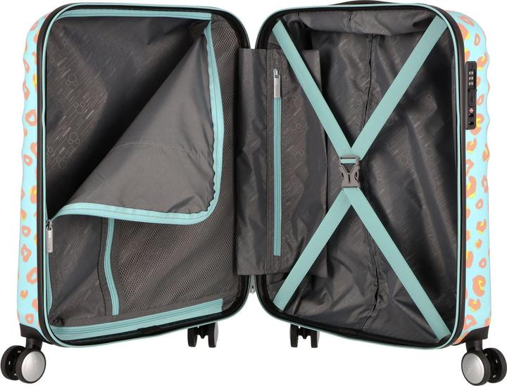 Image du produit American Tourister Wavebreaker (36 l, Bagage à main (jusqu'à 50l))