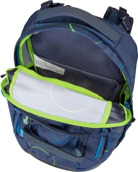 Immagine prodotto Satch Zaino scuola Pack Tech (30 l)