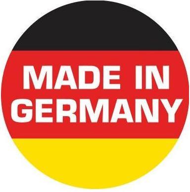 Produktbild Falken Ordner Recycolor Rückenbreite: 50 mm Verwendung für Papierformat: DIN A4 (A4, 50 mm, 1 Stück)