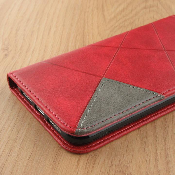 Produktbild PhoneLook Hülle Flip Geometrisch (Apple iPhone 11)
