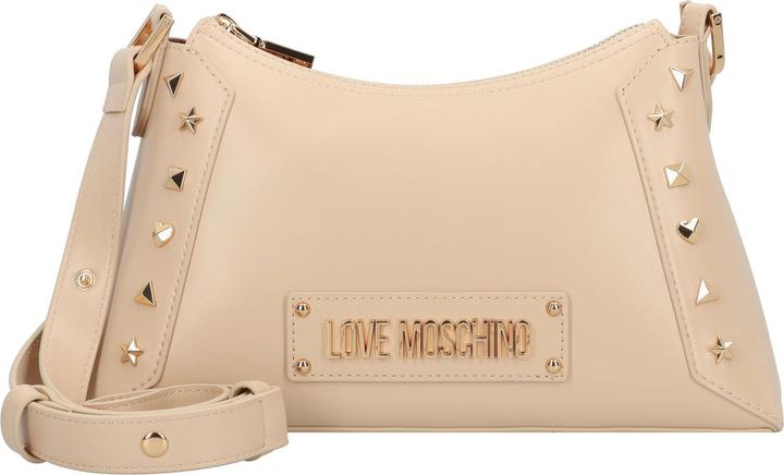 Image du produit Love Moschino Timeless Schultertasche 28 cm