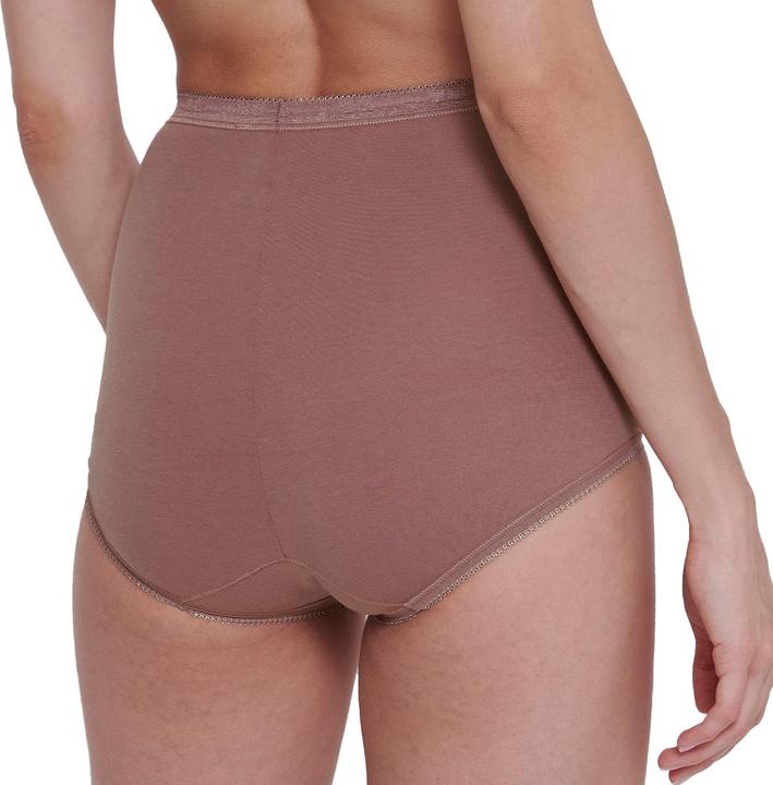 Immagine prodotto Sloggi Confezione da 6 di maxi slip Basic (50, 5XL, confezione da 6)