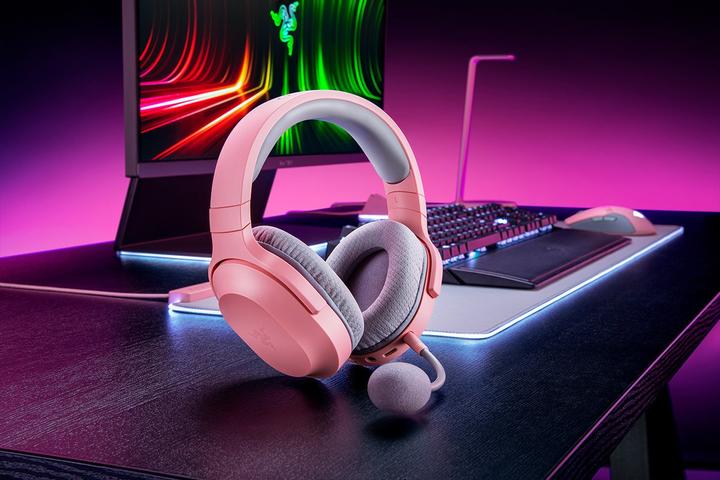 Immagine prodotto Razer Barracuda X (Cablato, Senza fili)