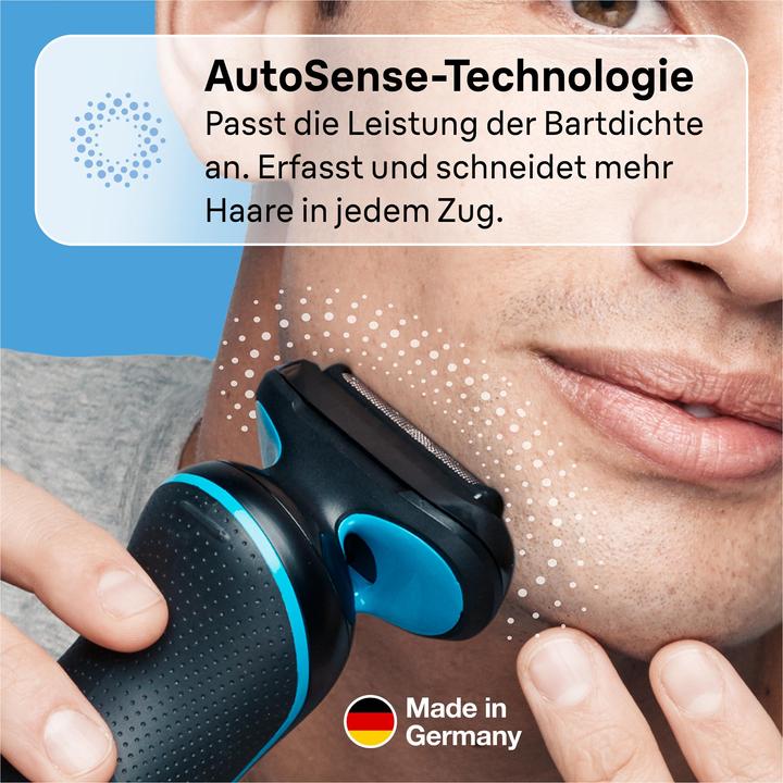 Productafbeelding Braun Serie 5
