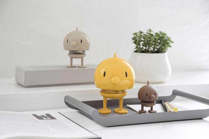 Image du produit Hoptimist Small Bumble (8 x 8 x 10 cm)