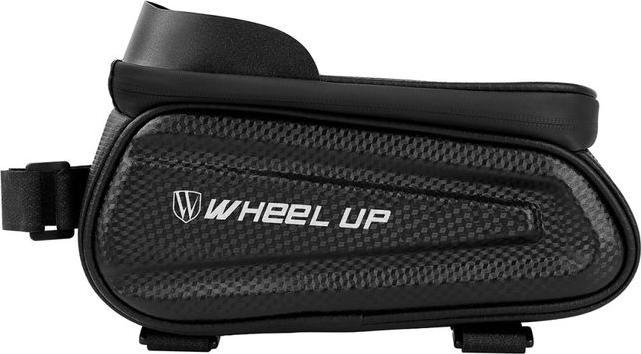 Produktbild Wheel Up Front Halterung