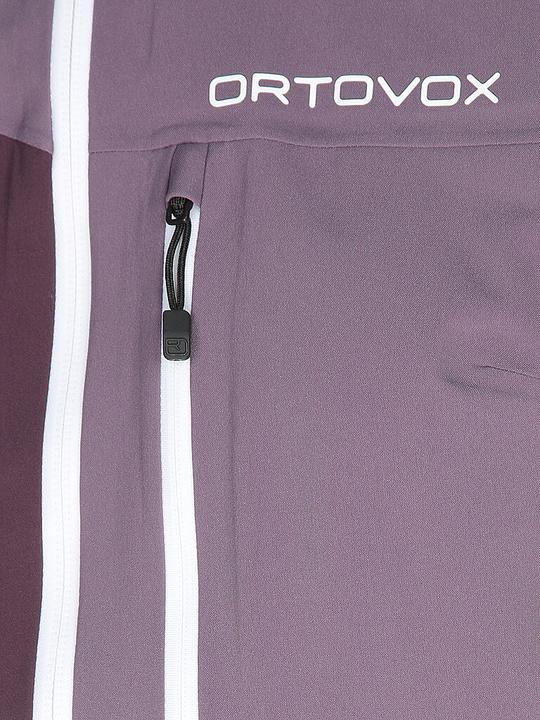 Actual product image Ortovox Women's Western Alps 3L Jacket (M)