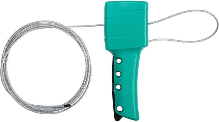 Produktbild Brady All Purpose Cable Lockout