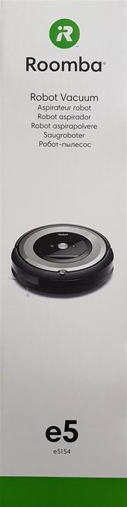 Actual product image iRobot Roomba e5 (Robot vacuum)