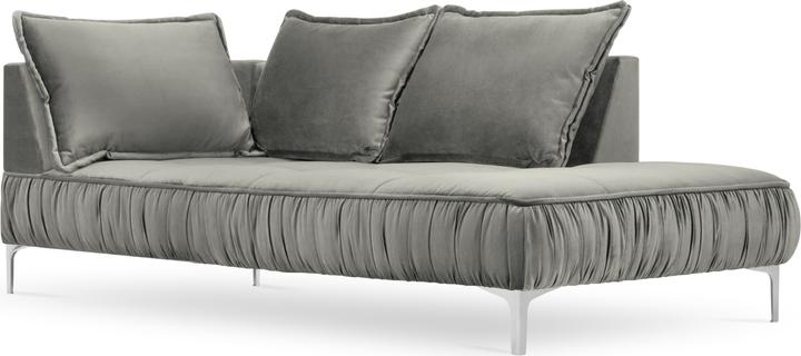 Image du produit Micadoni Jardanite (Chaise longue, 2 places)