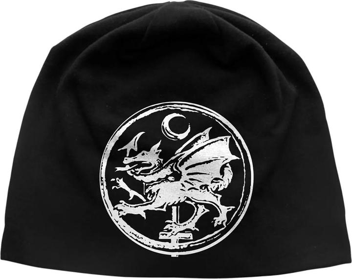 Immagine prodotto Cradle Of Filth Cappellino dell'Ordine del Drago per adulti