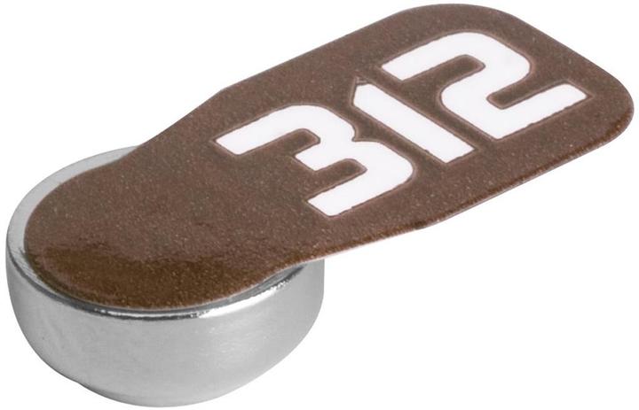 Immagine prodotto Energizer Apparecchio acustico 312 (8 pz., A312, 160 mAh)