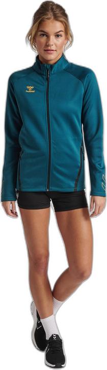 Image du produit hummel Cima Xk Zip Jacket Woman (M)