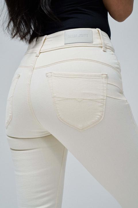Produktbild Salsa Jeans Shorts Bermuda (31)