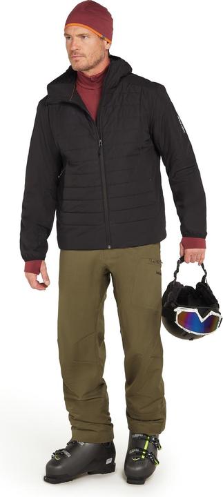 Produktbild Icebreaker Pocket Hat (One Size)